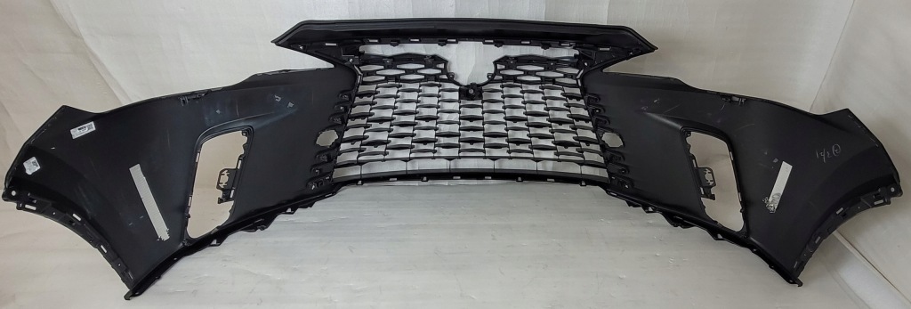 фото №10, Бампер передній перед решітка радіатора lexus rx v 2023- 52411-48850 53111-48530