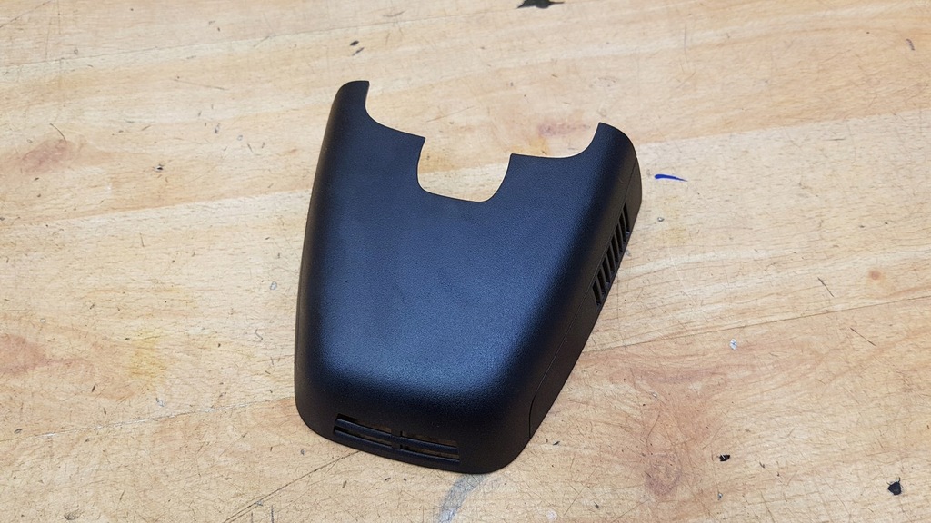 фото №1, Корпус защита зеркало внутреннего mercedes w246