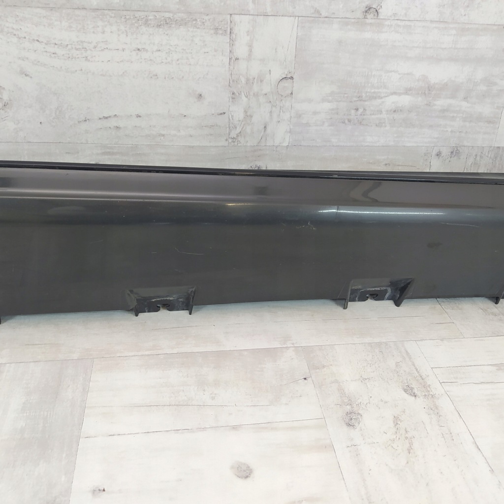 фото №9, Bmw x6 g06 m-pakiet молдинг порог накладка правая 51778069996