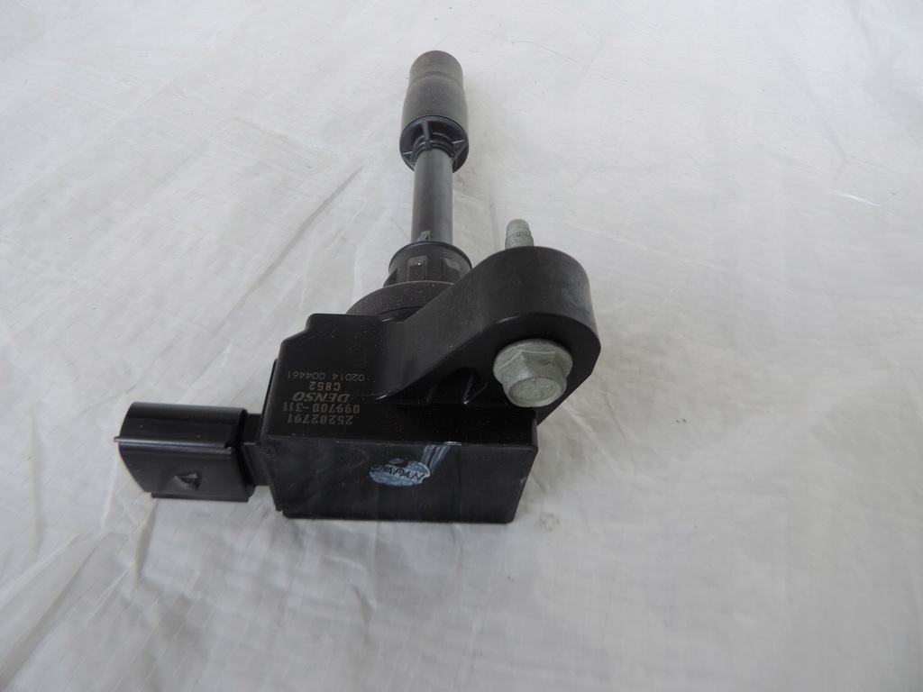 фото №1, Котушка запалювання opel insignia a b 2,0t новий