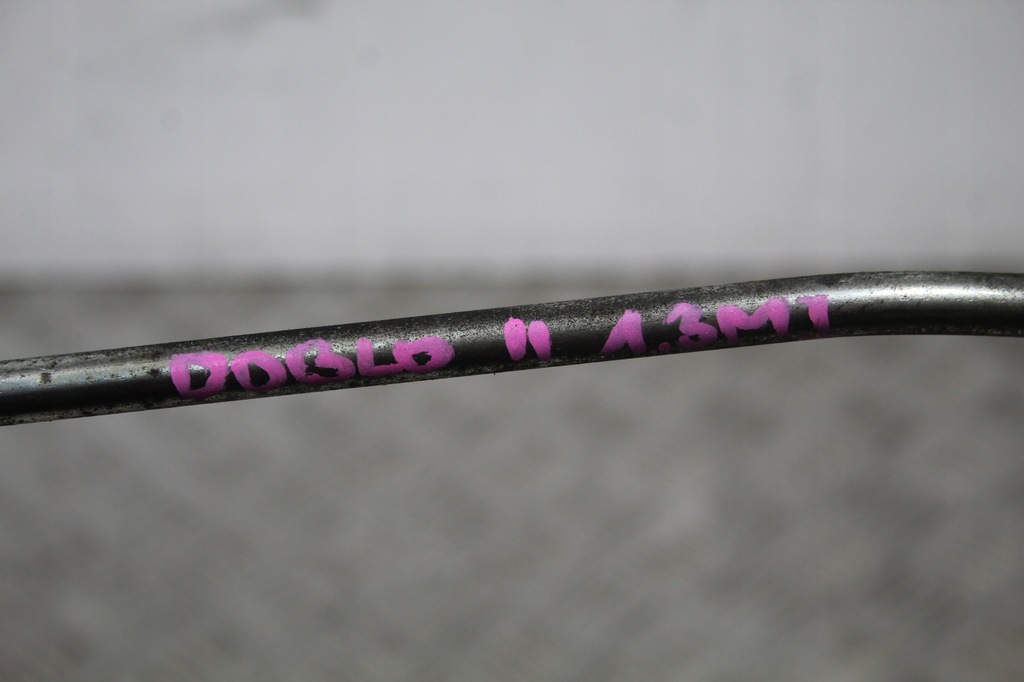 фото №2, Щуп щуп оливи fiat doblo ii 2