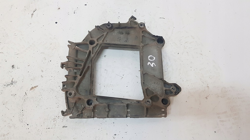 фото №1, Основание кронштейн компьютер scania r 1791849