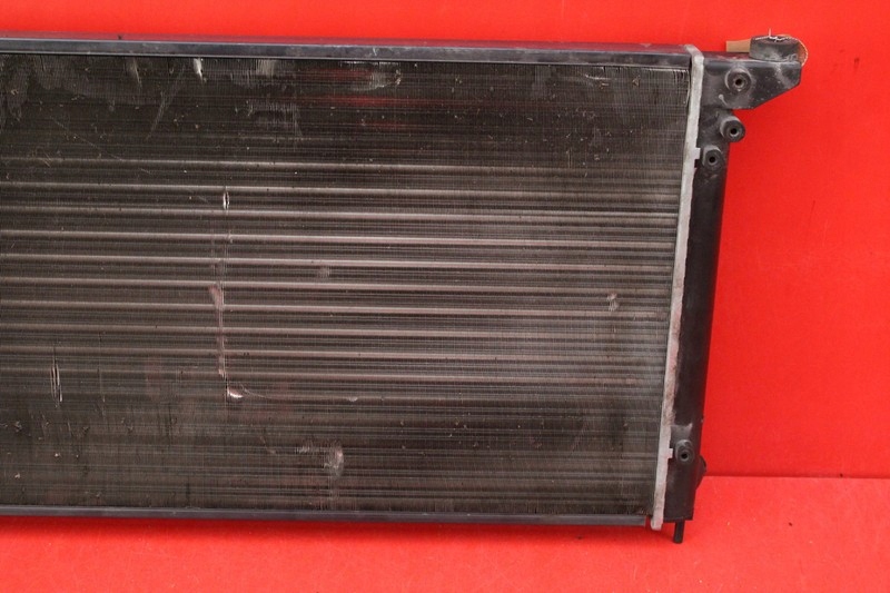 Радиатор воды ford galaxy mk1 1.9 tdi 90 km 95-00 Недорого