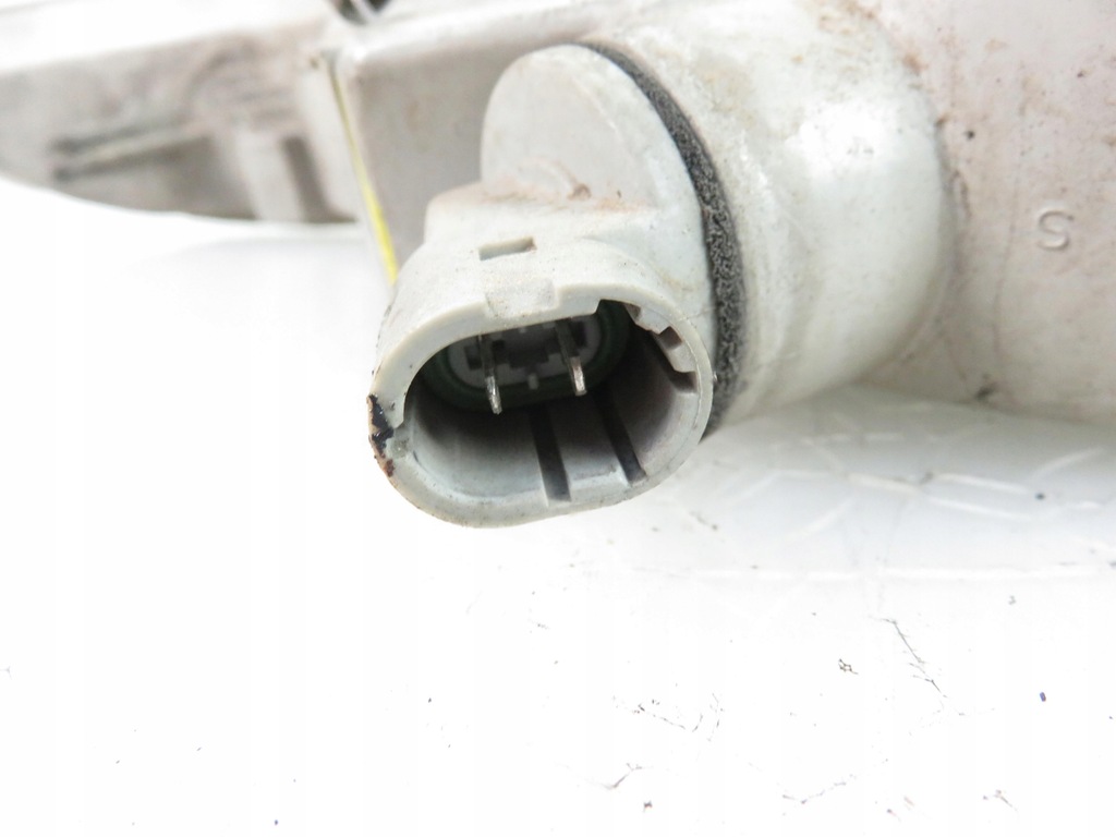 фото №3, Поворотник лівий renault master ii 7700352107