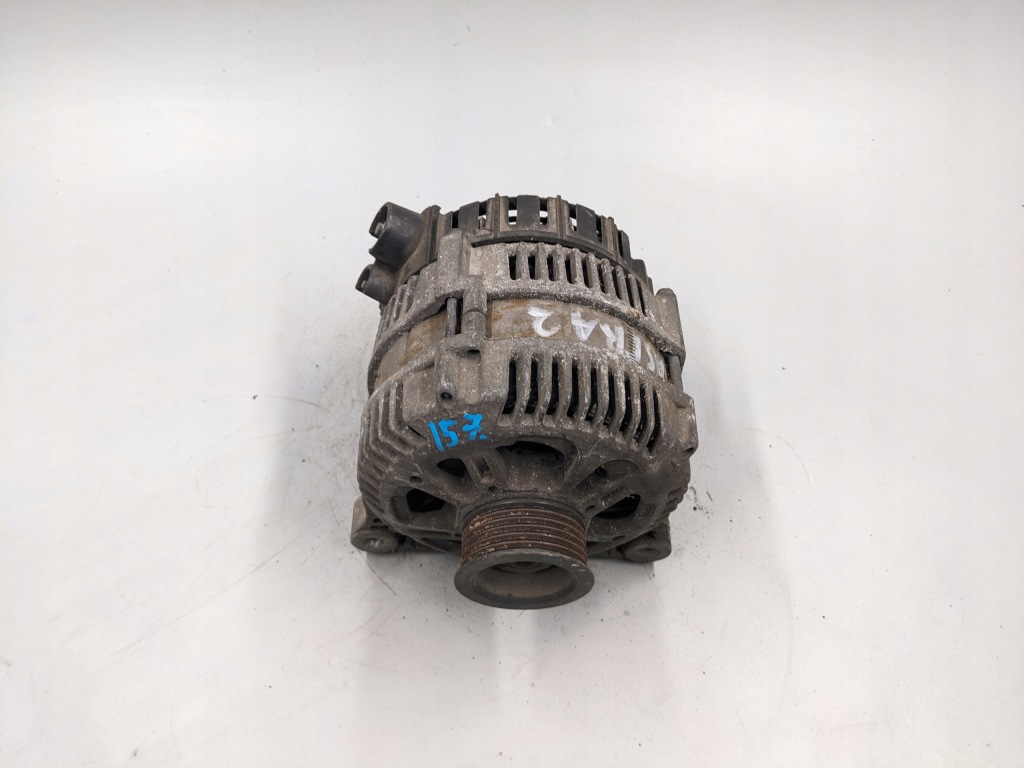 Купити Генератор citroen berlingo 2.0hdi 150a 2542228c 9635342080