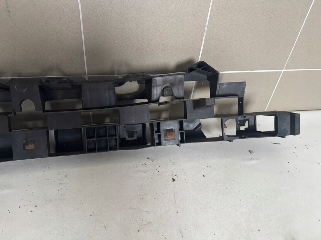 Renault trafic iii vivaro b 14r - абсорбер усилитель бампера 620905080r Доставка