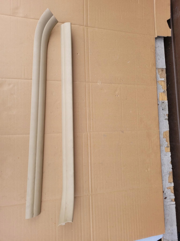 фото №1, Захист накладка поріг ліва права bmw 4 f32 coupe