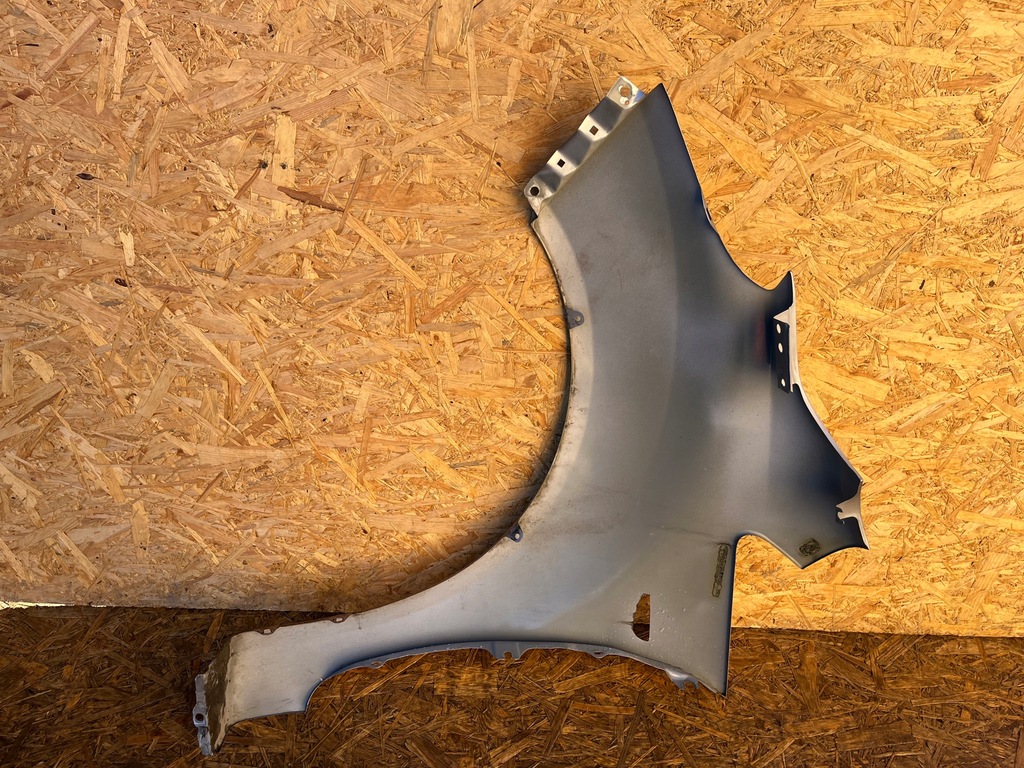 фото №13, Hyundai ix20 ix-20 10- крыло правый передний перед