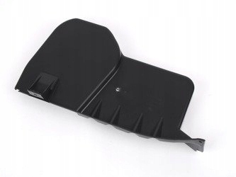 фото №1, Захист бризковик двигуна ford connect оригінал