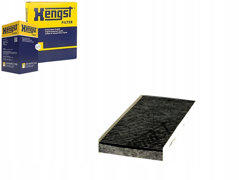 фото №1, Фільтр кабіни з вугіллям citroen jumpy fiat scudo peu