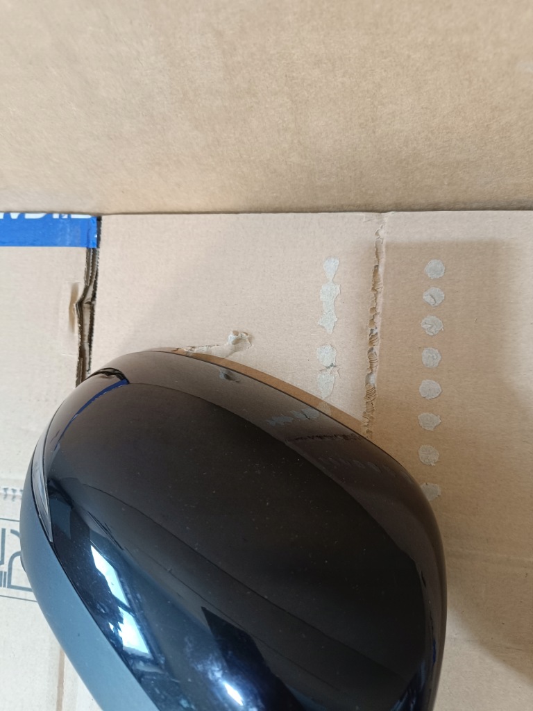 Дзеркало праве камера асистент cla w118 cala європа 16pin Київ