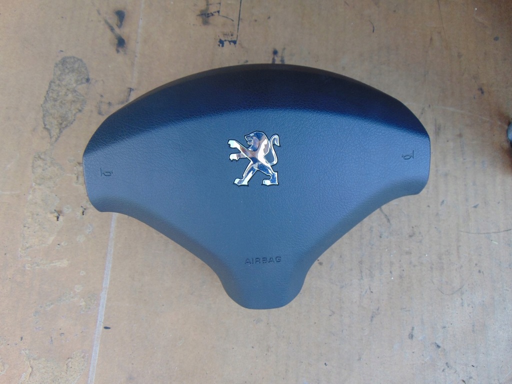 фото №8, Консоль подушки безпеки подушка безпеки peugeot 308 оригінал