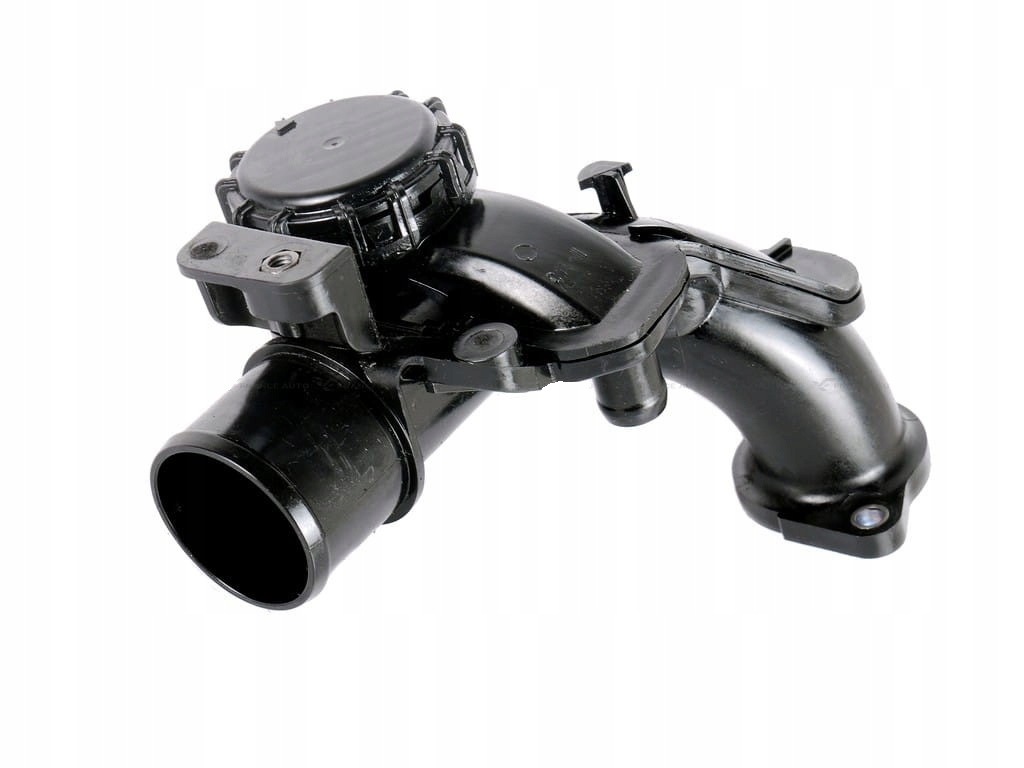 фото №1, Вентиляция картера шланг 1.5 dci renault clio kangoo оригинал