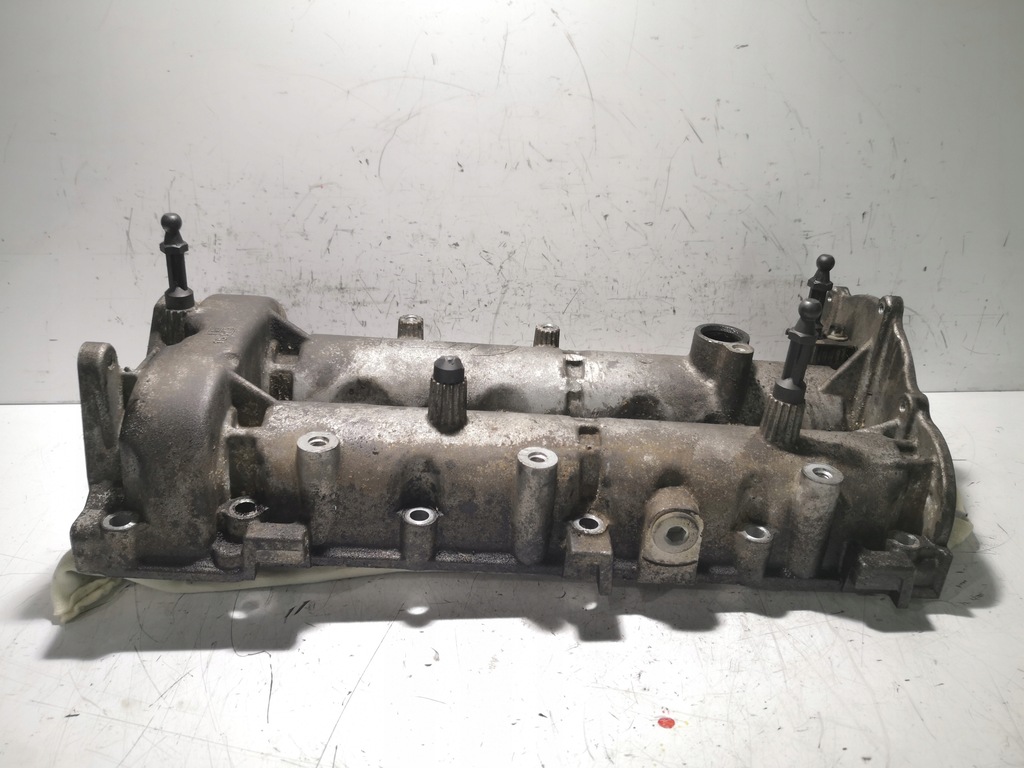 фото №9, Крышка клапанов opel corsa d astra h iii fiat grande punto 1.3cdti 55204918