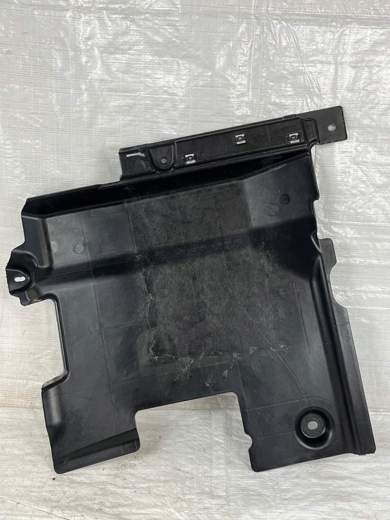 фото №1, Mercedes gle 167 w167 захист підвіска підлога права a1676804201