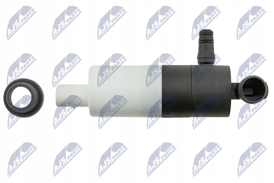 фото №4, Esp-lr-005 nty помпа омивача фари