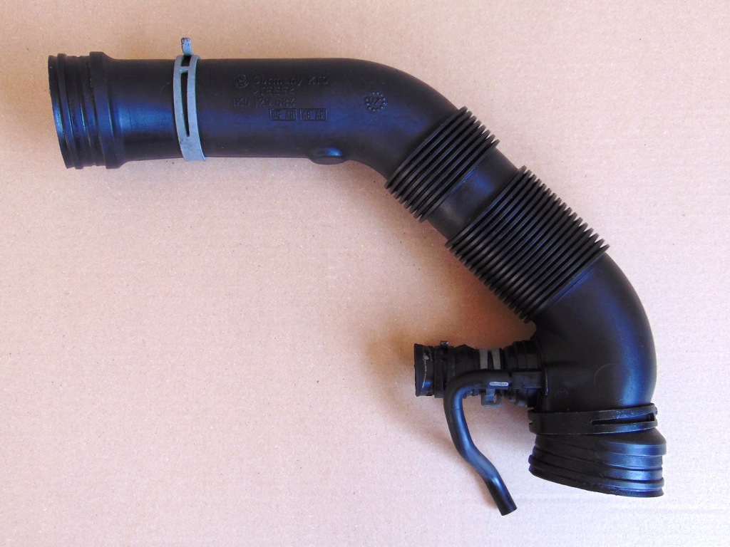 фото №1, Seat leon ii 05-12 1.6 mpi труба wąż шланг wody 1k0129684ag