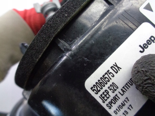 фото №5, Лампа правий задня jeep renegade przed lift 2017 rok