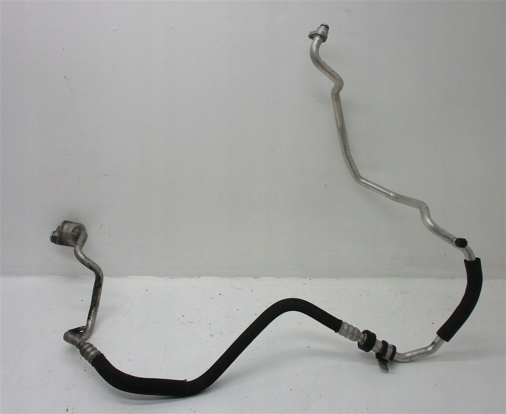 фото №5, Шланг кондиционера mercedes glk x204 a2048304915