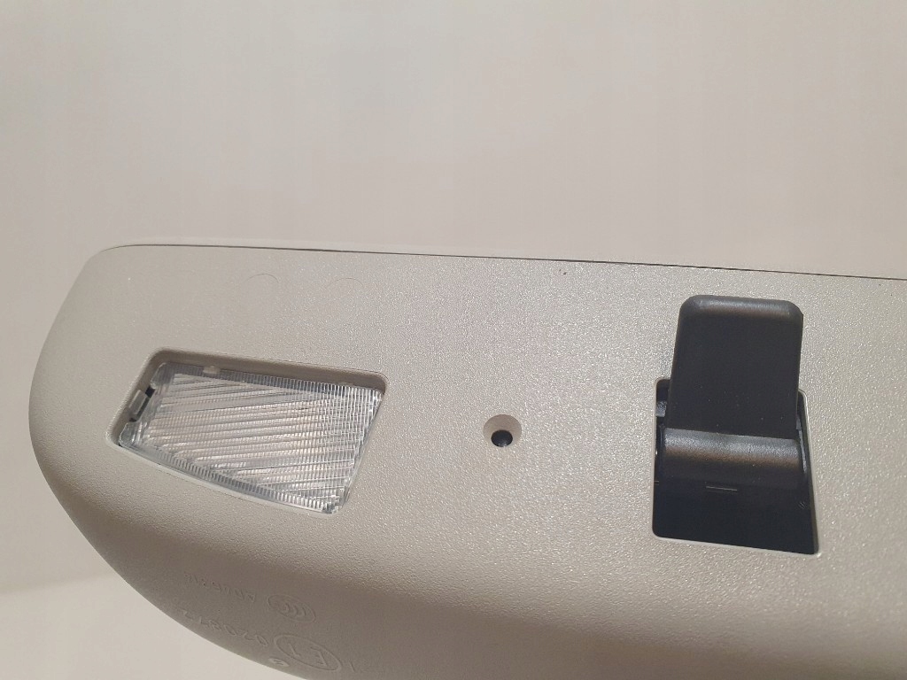 фото №10, Mercedes w164 w251 зеркало внутреннее заднего вида