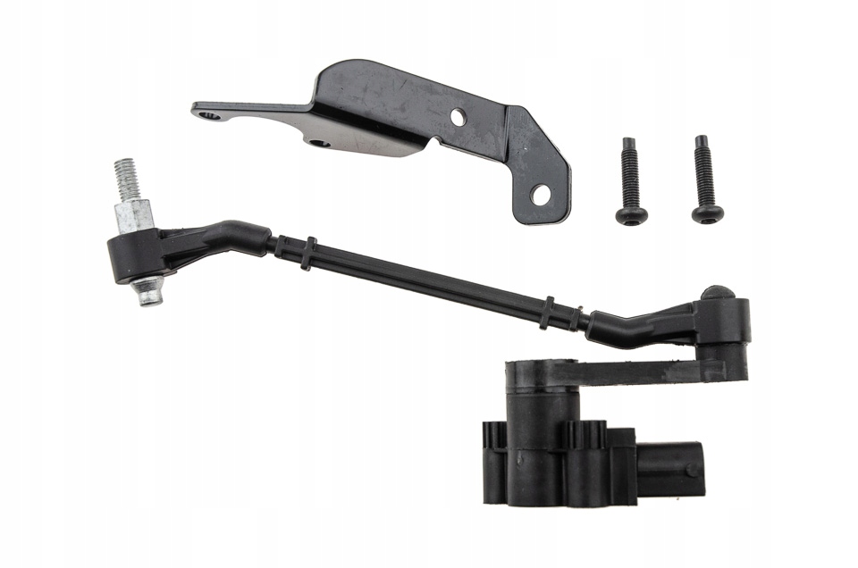 фото №13, Датчик выравнивание света porsche panamera 2009-/położenie:oś przednia-l