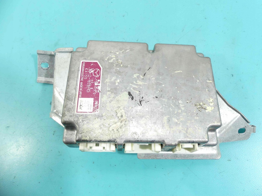 фото №1, Модуль td12626h0 mazda cx9 06-09