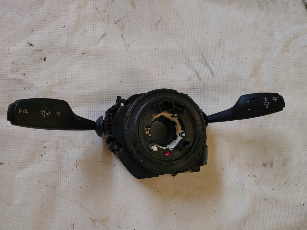 фото №1, Bmw f30 лента руля