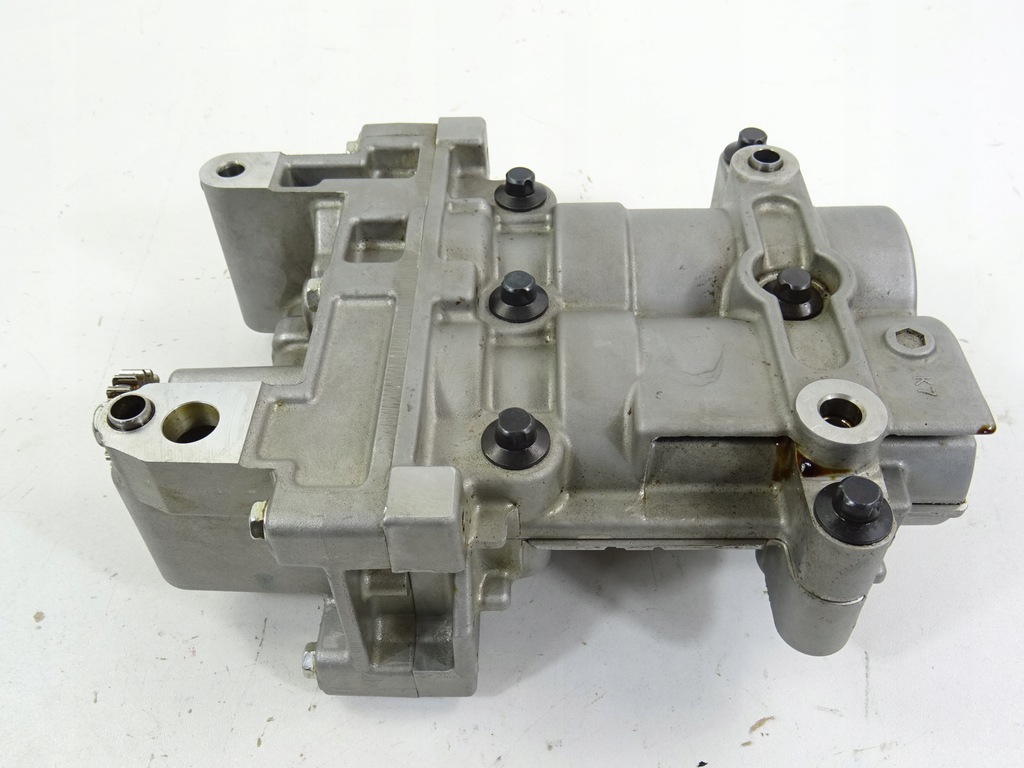 фото №9, Outlander iii 2.4 бензин насос оливи 8822a