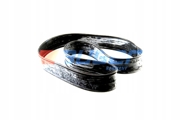 фото №1, Auger прокладка корпус вентилятора радіатора rvi g kerax manager