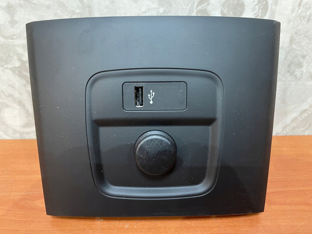 фото №1, Разъём прикуривателя usb mini countryman f60