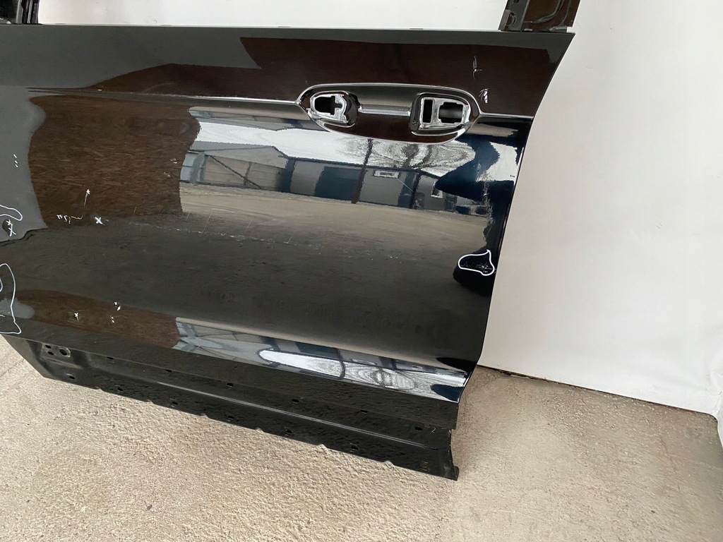 фото №10, Ford edge двері перед ліва передні