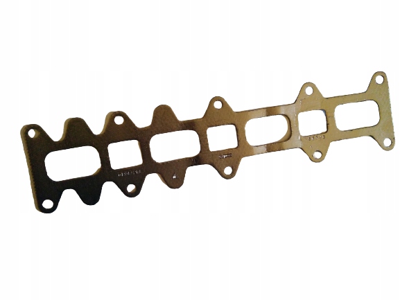 фото №1, Прокладка коллектор выпускной fiat 500376626