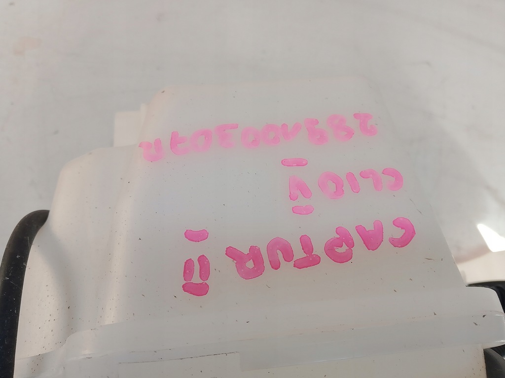 фото №5, Renault captur ii clio v бачок омывателей 289100307r