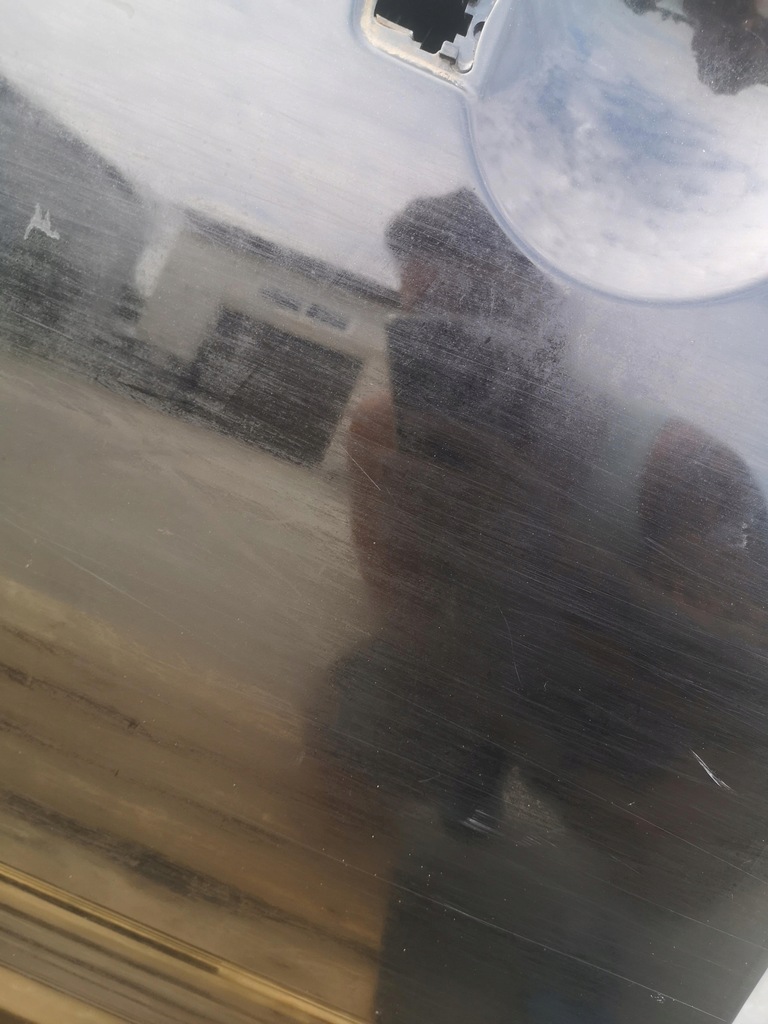 фото №8, Двері ліва перед nissan pathfinder r51 05-10