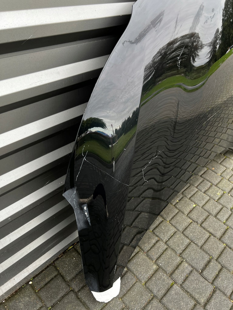 фото №2, Капот renault kadjar