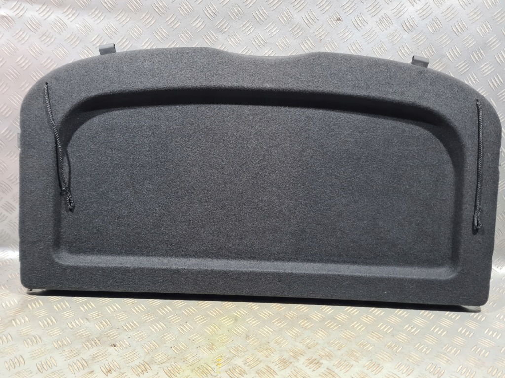 фото №1, Задняя полка багажника opel mokka mokka x