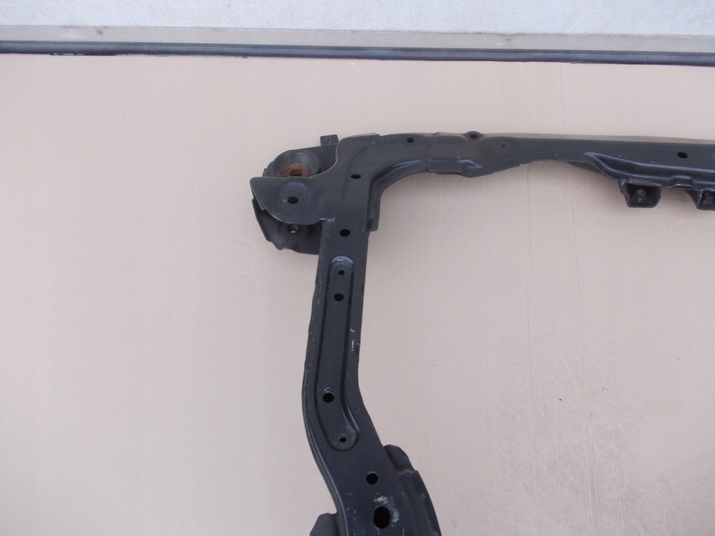 фото №14, Балка подрамник подрамник hyundai tucson i kia sportage ii