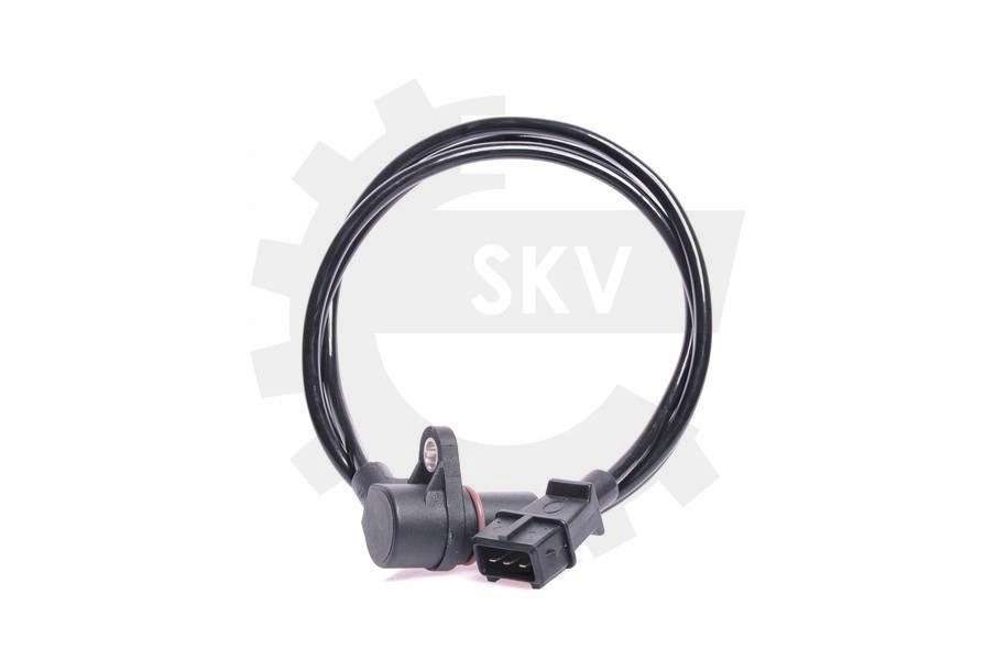 фото №13, Датчик положення вала колінчастого opel frontera