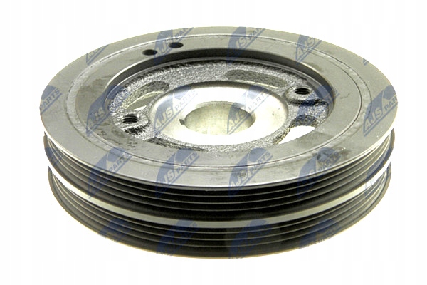 фото №7, Шкив коленчатого вала коленчатого suzuki swift 1.3 05- nty