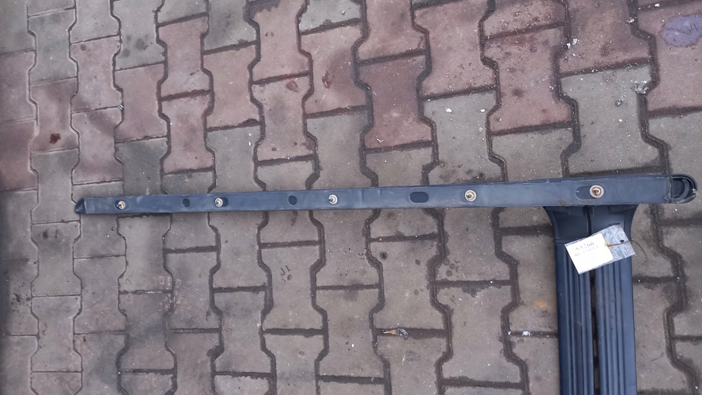 фото №8, Рейлинги chrysler pt cruiser