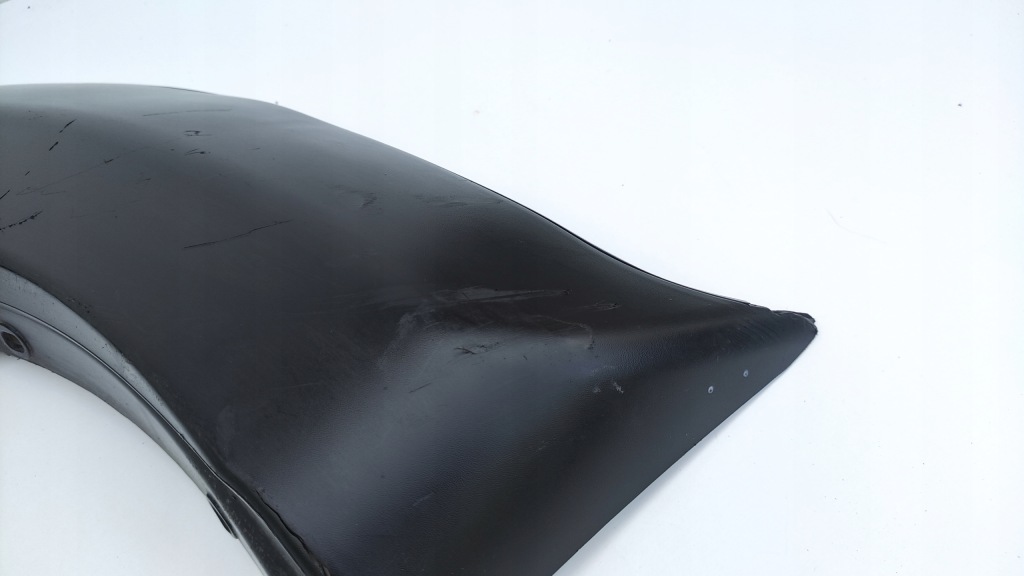 фото №5, Toyota hilux viii 8 2022 молдинг накладка крила лівий задня задня ms/c09