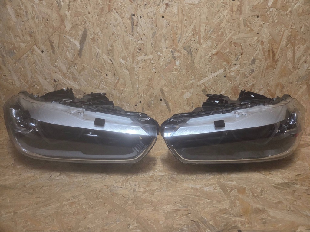 фото №1, Фара лампа bmw x2 f39 full led europa 90169864