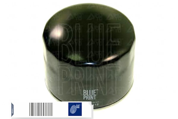 фото №2, Фильтр масла kia sorento ii sportage; mazda b-serie