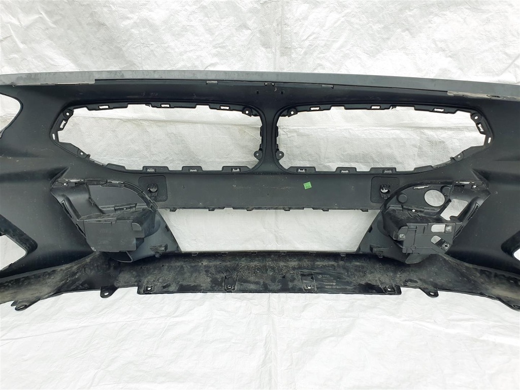 фото №14, Bmw z4 g29 бампер перед m-sport originał !!!