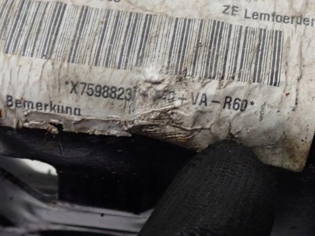 фото №6, Підрамник підрамник підрамник підрамник europa mini countryman r60 paceman r61 16r