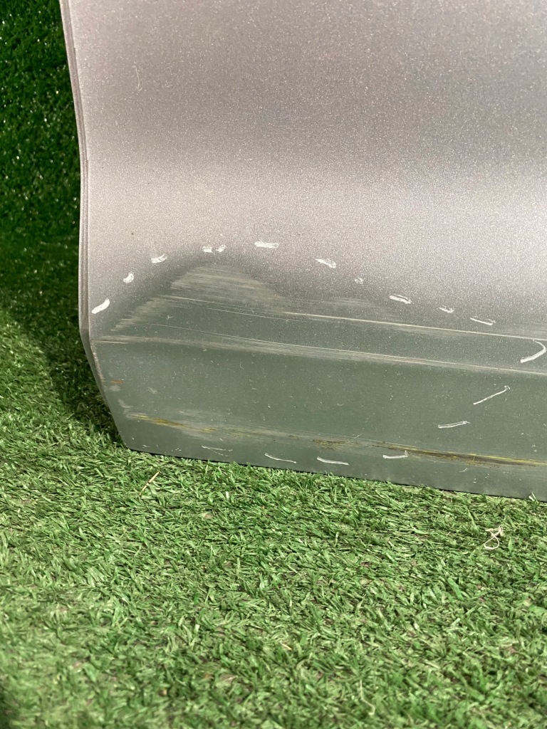 фото №2, Дверь задние левая vw golf vii kombi