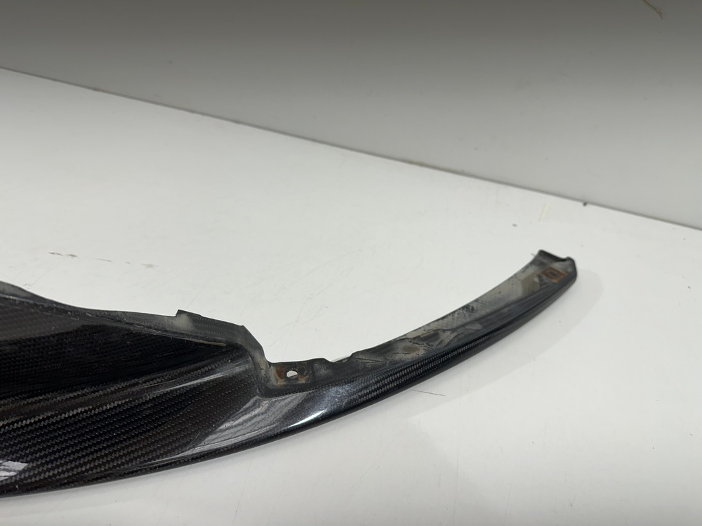 фото №10, Бампер перед карбон aston martin vintage