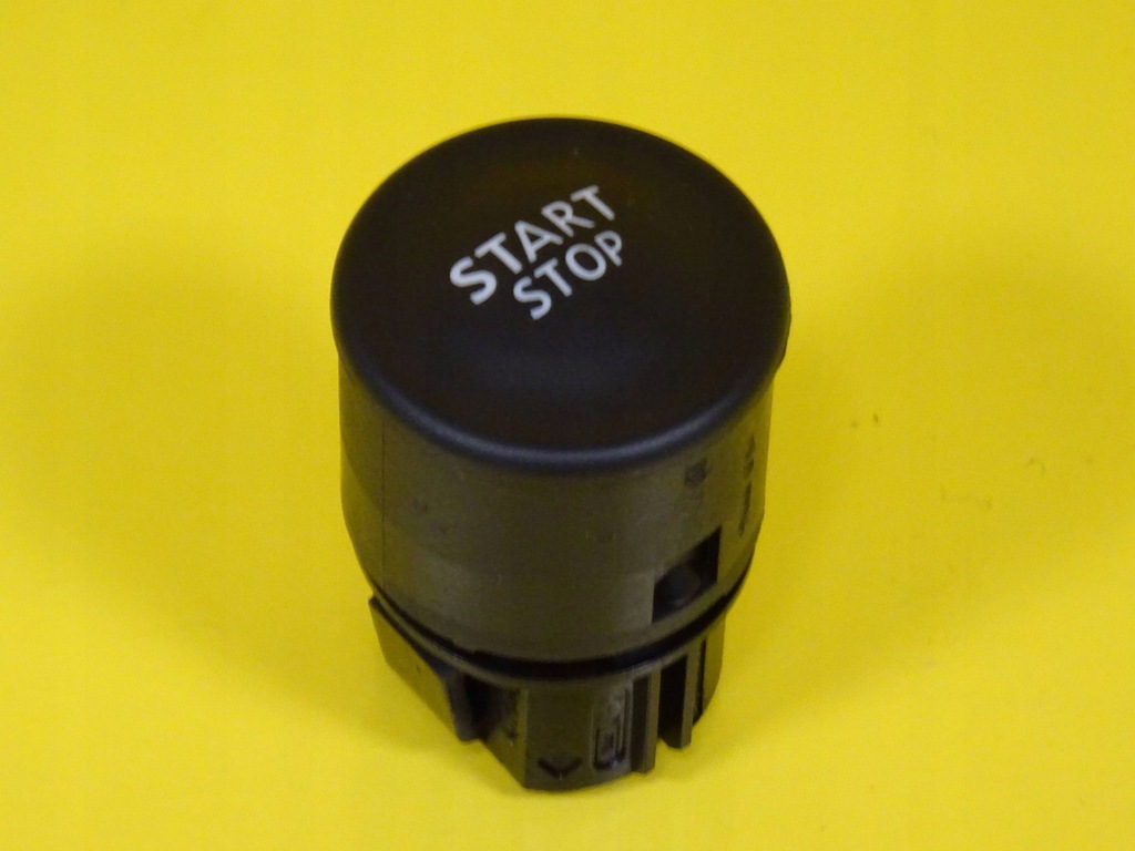 фото №1, Кнопка запуск стоп renault megane iii 1927937 nr5