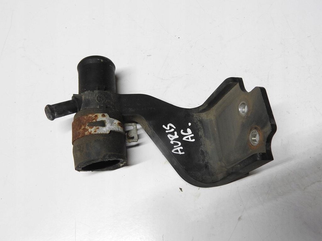 фото №5, Toyota auris i 06-09 труба шланг wody