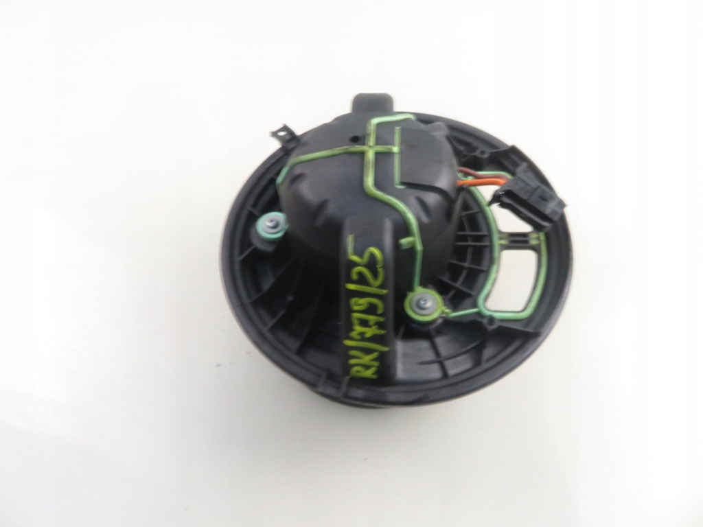 фото №6, Воздуходувка bmw x1 e84 693366312